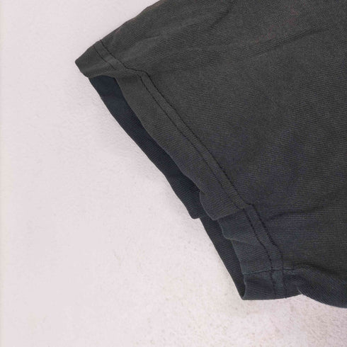 2009年プリントクルーネックTシャツ メンズ