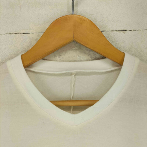 アディダスオリジナルス adidas Originals ObyO kzkVネックTシャツ メンズ JPN:M