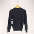 ブルックスブラザーズ BROOKS BROTHERS SAXXON WOOL クルーネックニット メンズ import:S
