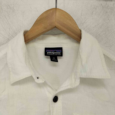 パタゴニア patagonia M’s A/C Shirt(メンズ A/Cシャツ) メンズ import:XS