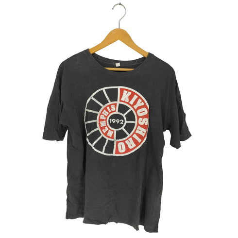 1992 Memphis Tシャツ メンズ JPN:L