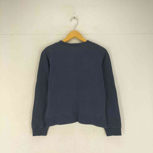 ナイキ NIKE 00s クロップドスウェット レディース M