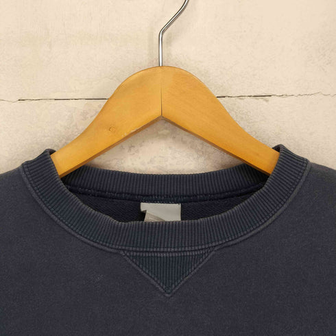 ナイキ NIKE 00s クロップドスウェット レディース M