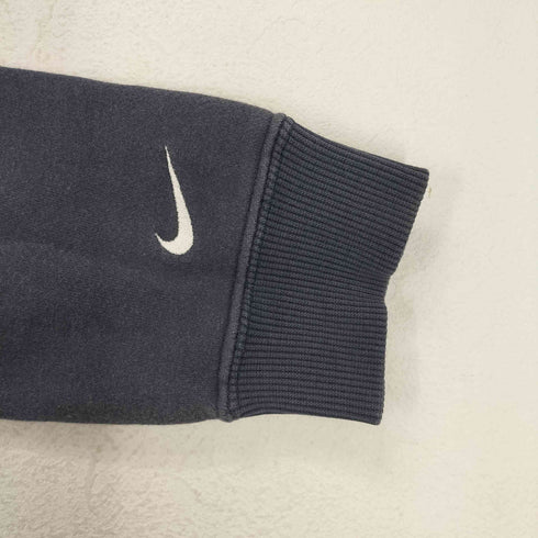 ナイキ NIKE 00s クロップドスウェット レディース M
