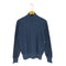 ブルックスブラザーズ BROOKS BROTHERS MERINO WOOL ハーフジップニット メンズ import:S