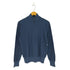ブルックスブラザーズ BROOKS BROTHERS MERINO WOOL ハーフジップニット メンズ import:S