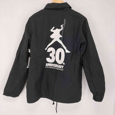 30TH 30周年 コーチジャケット メンズ JPN:L