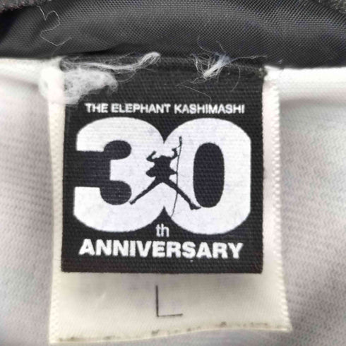 30TH 30周年 コーチジャケット メンズ JPN:L