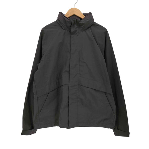 ユニクロ UNIQLO ウインドプルーフスタンドブルゾン メンズ JPN:L