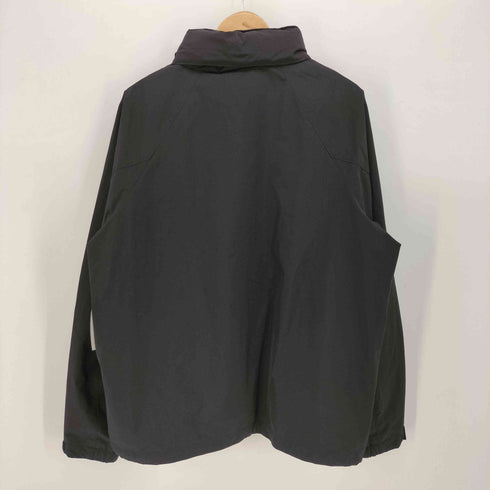 ユニクロ UNIQLO ウインドプルーフスタンドブルゾン メンズ JPN:L