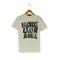 frankie morello MILAN ERCOLE HOT MUSCLE FIT スパンコールTシャツ メンズ import:S