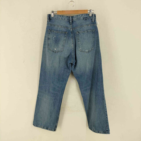 ザラ ZARA BAGGY FIT デニムパンツ メンズ USA 29