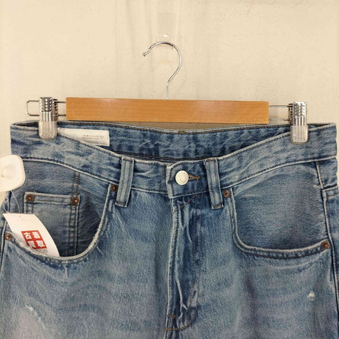 ザラ ZARA BAGGY FIT デニムパンツ メンズ USA 29