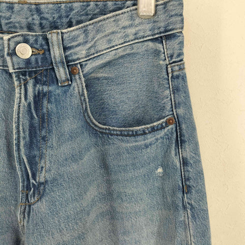 ザラ ZARA BAGGY FIT デニムパンツ メンズ USA 29