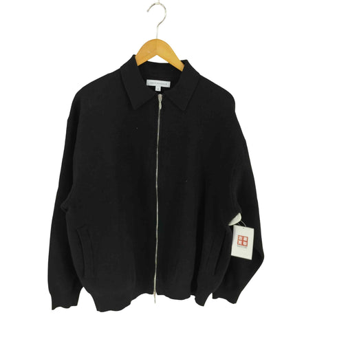 アーバンリサーチ URBAN RESEARCH 綿カシミヤZIPカーディガン メンズ JPN:M