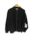 アーバンリサーチ URBAN RESEARCH 綿カシミヤZIPカーディガン メンズ JPN:M