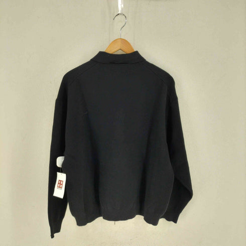 アーバンリサーチ URBAN RESEARCH 綿カシミヤZIPカーディガン メンズ JPN:M