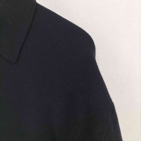 アーバンリサーチ URBAN RESEARCH 綿カシミヤZIPカーディガン メンズ JPN:M