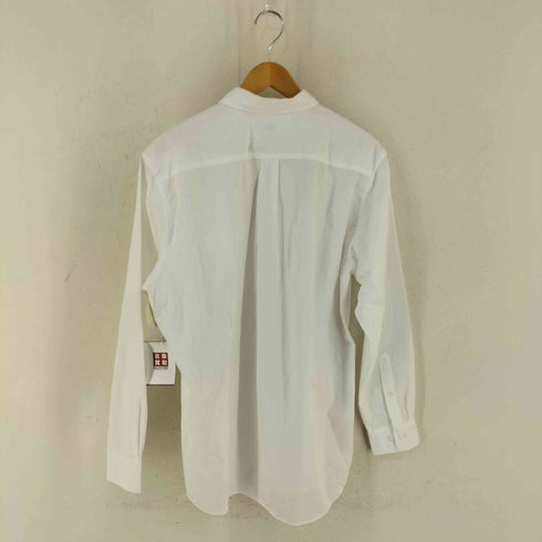 ユニクロ UNIQLO ブロードシャツ メンズ JPN:XL