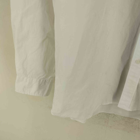 ユニクロ UNIQLO ブロードシャツ メンズ JPN:XL