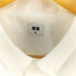 ユニクロ UNIQLO ブロードシャツ メンズ JPN:XL