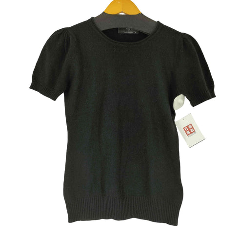 MEG EXCHANGE カシミヤ100% S/S セーター レディース JPN:M