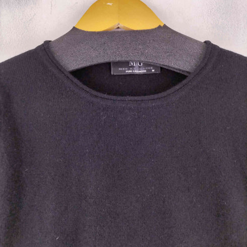 MEG EXCHANGE カシミヤ100% S/S セーター レディース JPN:M