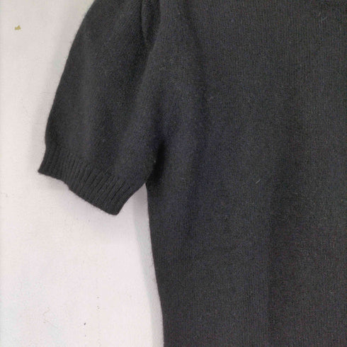 MEG EXCHANGE カシミヤ100% S/S セーター レディース JPN:M