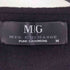 MEG EXCHANGE カシミヤ100% S/S セーター レディース JPN:M