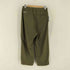 フレッシュサービス Fresh Service SERVICE WORK PANTS メンズ JPN:XL