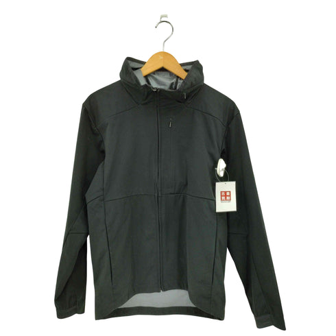 アディダス adidas 撥水ストレッチウーブンジャケット メンズ M