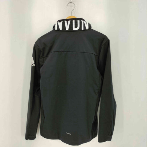 アディダス adidas 撥水ストレッチウーブンジャケット メンズ M