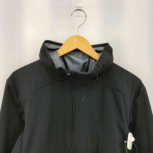 アディダス adidas 撥水ストレッチウーブンジャケット メンズ M