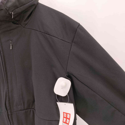 アディダス adidas 撥水ストレッチウーブンジャケット メンズ M