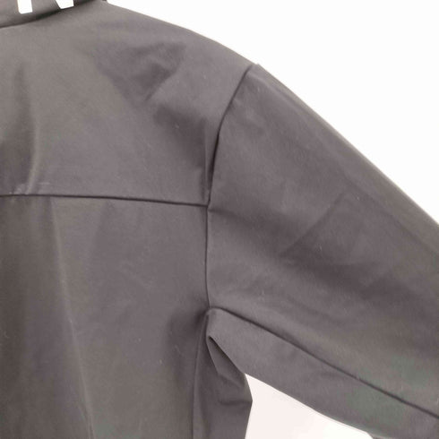 アディダス adidas 撥水ストレッチウーブンジャケット メンズ M