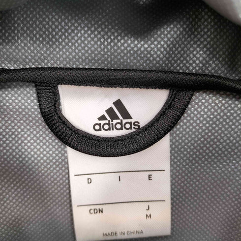 アディダス adidas 撥水ストレッチウーブンジャケット メンズ M