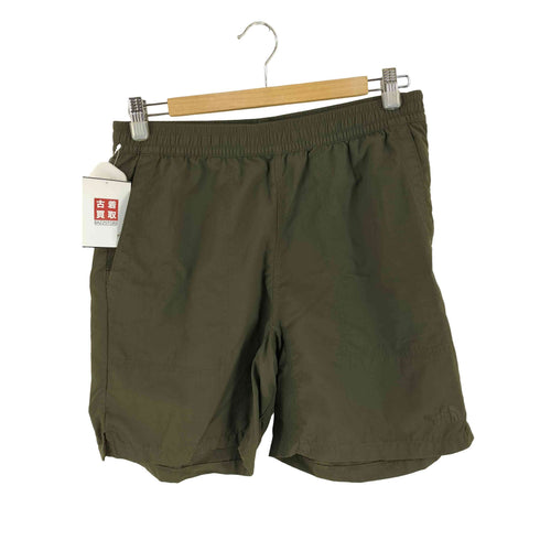 ザノースフェイス THE NORTH FACE M PULL ON ADVENTURE SHORT メンズ JPN:S