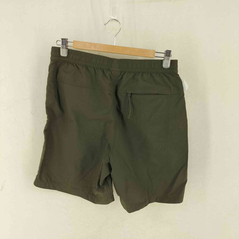 ザノースフェイス THE NORTH FACE M PULL ON ADVENTURE SHORT メンズ JPN:S