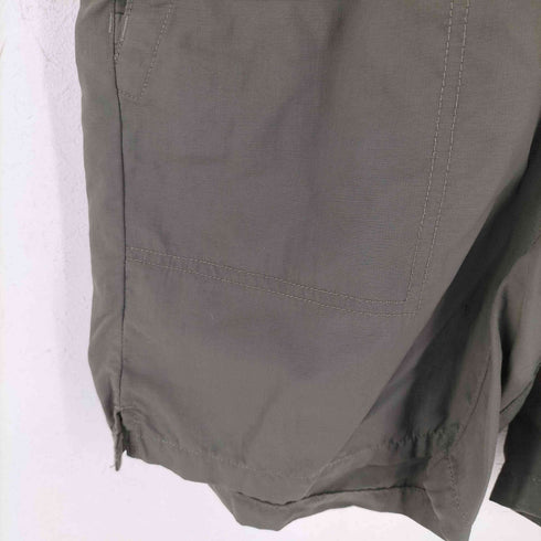 ザノースフェイス THE NORTH FACE M PULL ON ADVENTURE SHORT メンズ JPN:S