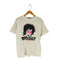 テレビ番組 クルーネックプリントTシャツ メンズ