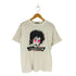テレビ番組 クルーネックプリントTシャツ メンズ