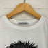 テレビ番組 クルーネックプリントTシャツ メンズ