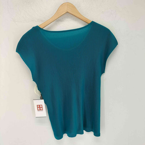 プリーツプリーズイッセイミヤケ PLEATS PLEASE ISSEY MIYAKE プリーツカットソー レディース 03