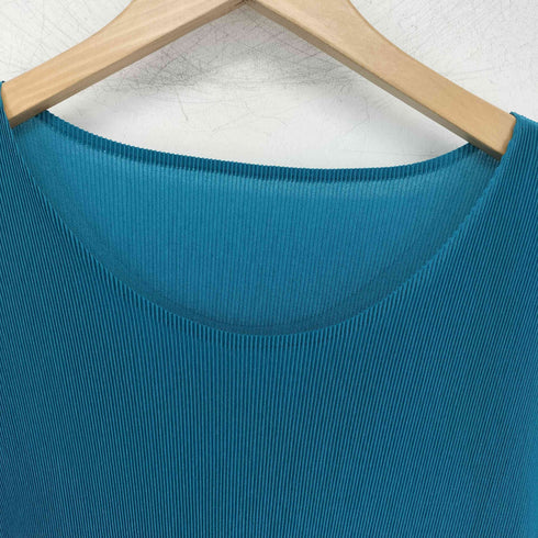 プリーツプリーズイッセイミヤケ PLEATS PLEASE ISSEY MIYAKE プリーツカットソー レディース 03