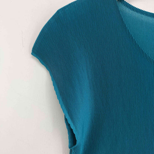 プリーツプリーズイッセイミヤケ PLEATS PLEASE ISSEY MIYAKE プリーツカットソー レディース 03