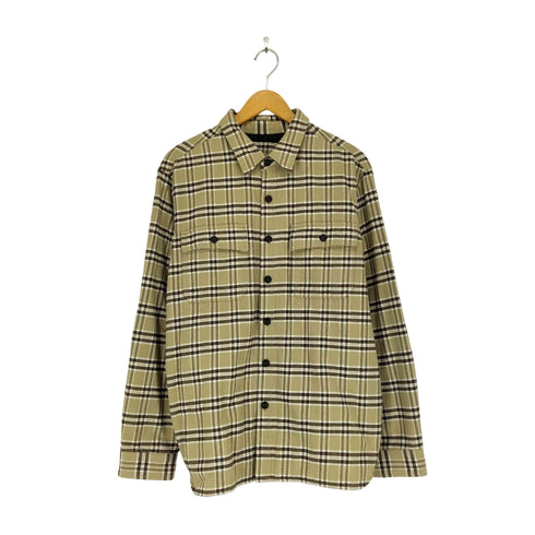 エルエルビーン L.L.Bean インサレーテッドフランネルシャツ メンズ JPN:XL
