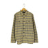 エルエルビーン L.L.Bean インサレーテッドフランネルシャツ メンズ JPN:XL