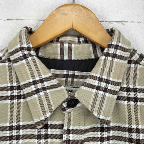 エルエルビーン L.L.Bean インサレーテッドフランネルシャツ メンズ JPN:XL