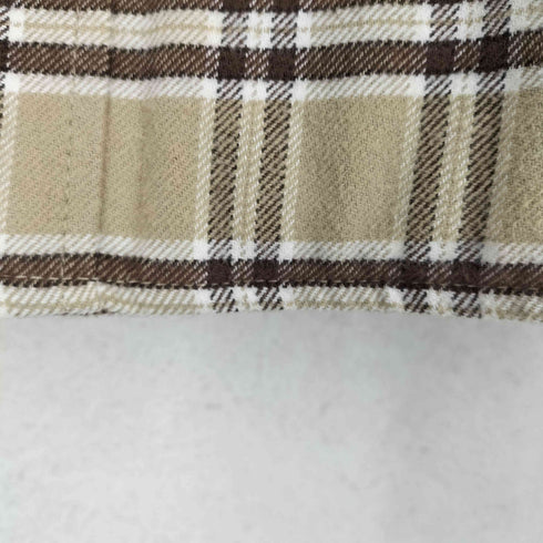 エルエルビーン L.L.Bean インサレーテッドフランネルシャツ メンズ JPN:XL