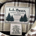 エルエルビーン L.L.Bean インサレーテッドフランネルシャツ メンズ JPN:XL
